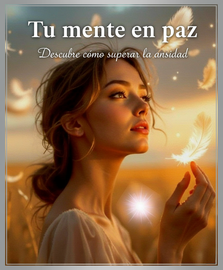 EBOOK Tu mente en Paz