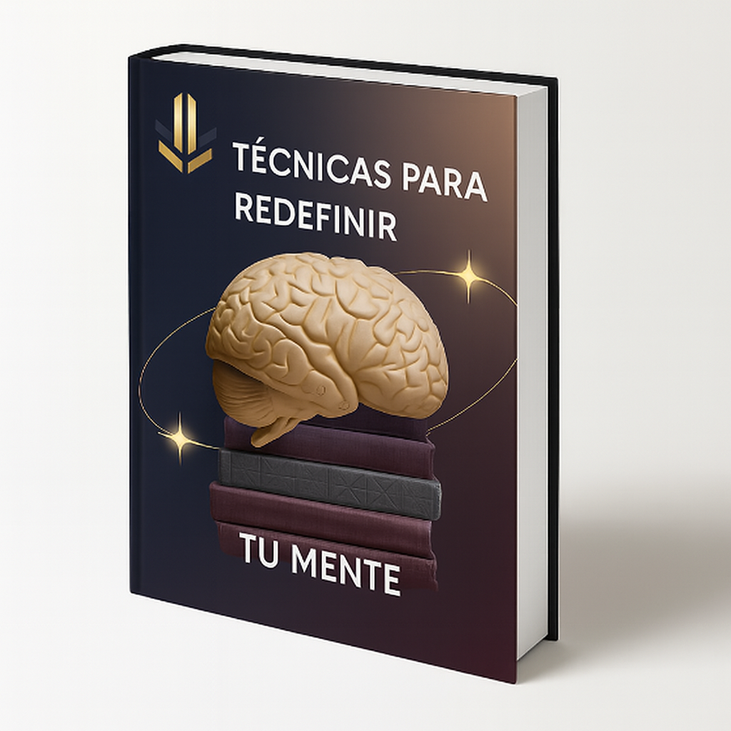 Tecnicas para redefinir tu mente