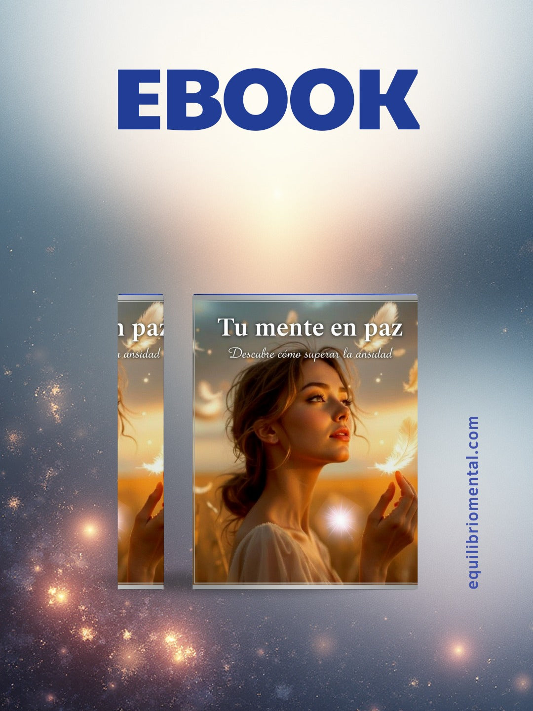 EBOOK Tu mente en Paz